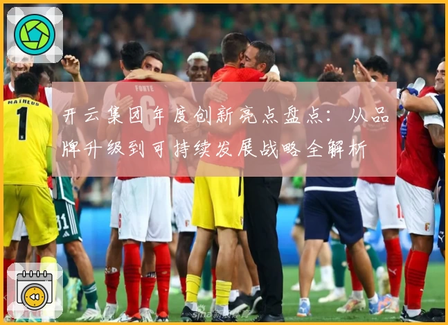 开云集团年度创新亮点盘点：从品牌升级到可持续发展战略全解析