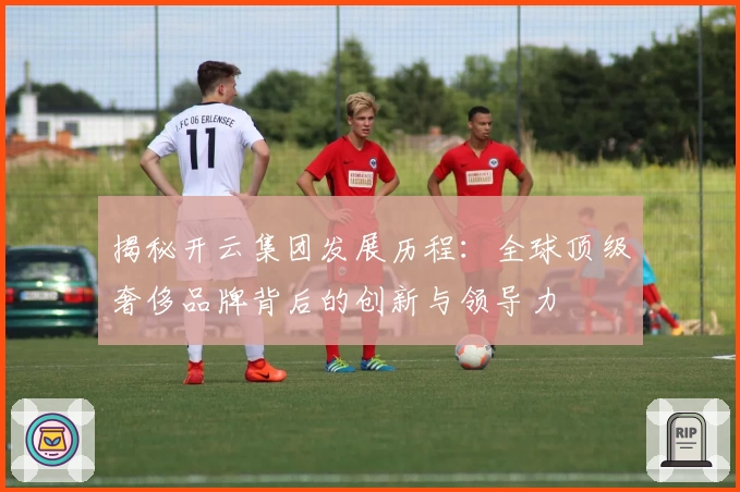 揭秘开云集团发展历程：全球顶级奢侈品牌背后的创新与领导力