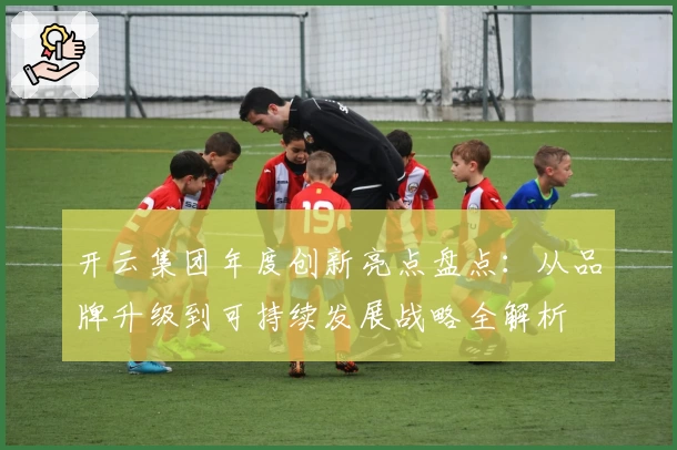 开云集团年度创新亮点盘点：从品牌升级到可持续发展战略全解析