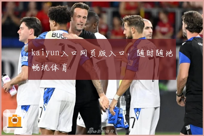 kaiyun入口网页版入口，随时随地畅玩体育
