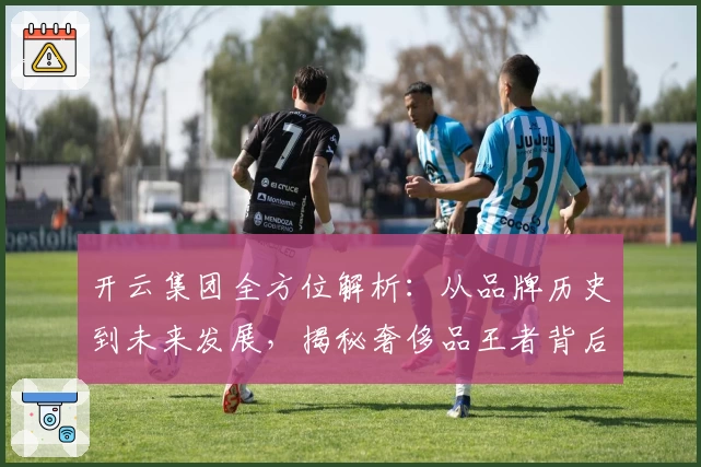 开云集团全方位解析：从品牌历史到未来发展，揭秘奢侈品王者背后的故事