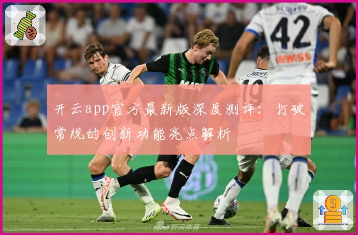 开云app官方最新版深度测评:打破常规的创新功能亮点解析
