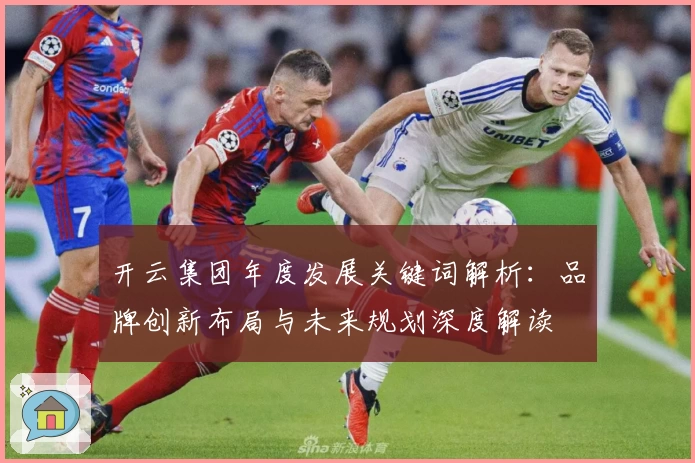 开云集团年度发展关键词解析:品牌创新布局与未来规划深度解读