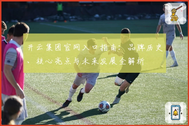 开云集团官网入口指南：品牌历史、核心亮点与未来发展全解析
