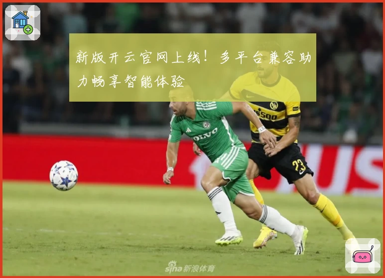 新版开云官网上线！多平台兼容助力畅享智能体验